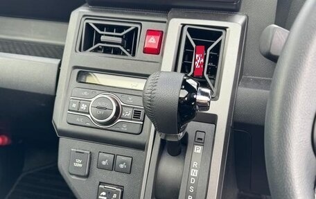 Daihatsu Taft, 2022 год, 990 000 рублей, 14 фотография