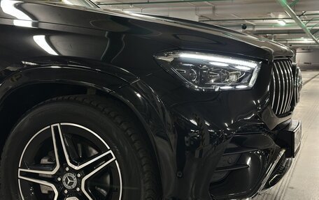 Mercedes-Benz GLE, 2021 год, 7 500 000 рублей, 5 фотография