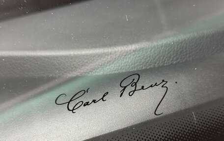 Mercedes-Benz GLE, 2021 год, 7 500 000 рублей, 12 фотография