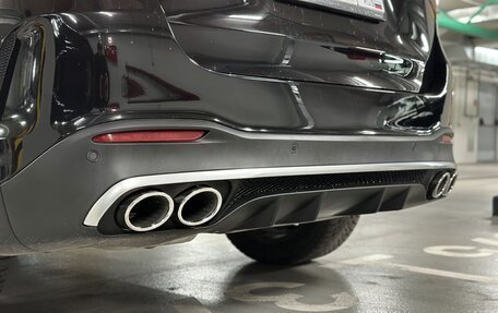 Mercedes-Benz GLE, 2021 год, 7 500 000 рублей, 9 фотография