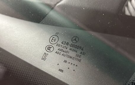 Mercedes-Benz GLE, 2021 год, 7 500 000 рублей, 11 фотография