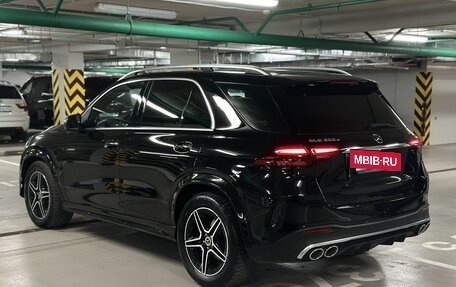 Mercedes-Benz GLE, 2021 год, 7 500 000 рублей, 8 фотография