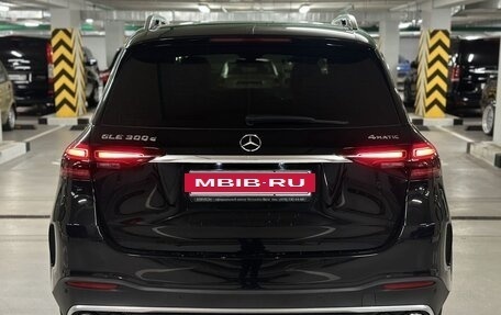 Mercedes-Benz GLE, 2021 год, 7 500 000 рублей, 7 фотография