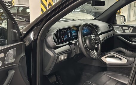 Mercedes-Benz GLE, 2021 год, 7 500 000 рублей, 15 фотография