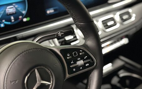 Mercedes-Benz GLE, 2021 год, 7 500 000 рублей, 19 фотография