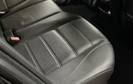 Mercedes-Benz GLE, 2021 год, 7 500 000 рублей, 24 фотография