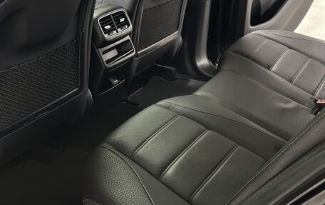 Mercedes-Benz GLE, 2021 год, 7 500 000 рублей, 22 фотография