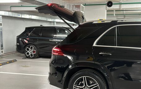 Mercedes-Benz GLE, 2021 год, 7 500 000 рублей, 14 фотография