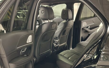 Mercedes-Benz GLE, 2021 год, 7 500 000 рублей, 21 фотография