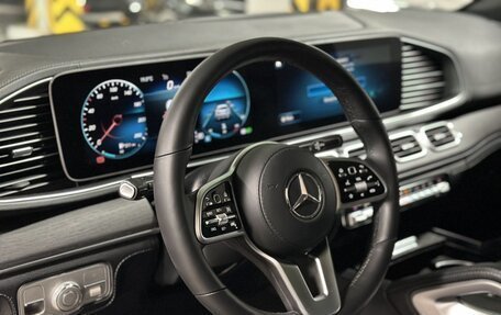 Mercedes-Benz GLE, 2021 год, 7 500 000 рублей, 16 фотография