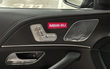 Mercedes-Benz GLE, 2021 год, 7 500 000 рублей, 17 фотография