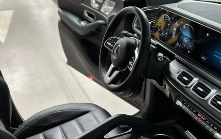 Mercedes-Benz GLE, 2021 год, 7 500 000 рублей, 28 фотография