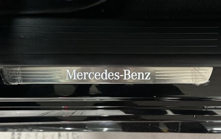 Mercedes-Benz GLE, 2021 год, 7 500 000 рублей, 29 фотография