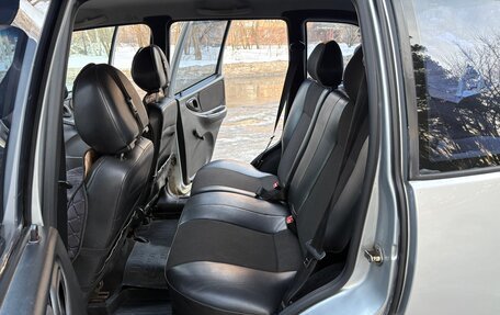 Chevrolet Niva I рестайлинг, 2008 год, 365 000 рублей, 28 фотография