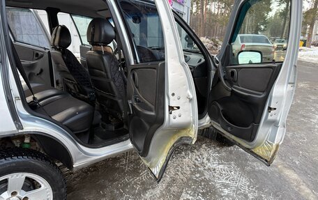 Chevrolet Niva I рестайлинг, 2008 год, 365 000 рублей, 29 фотография