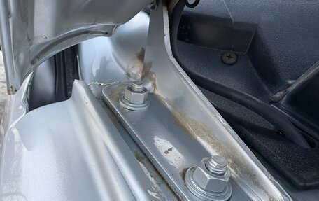 Chevrolet Niva I рестайлинг, 2008 год, 365 000 рублей, 36 фотография