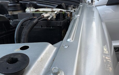 Chevrolet Niva I рестайлинг, 2008 год, 365 000 рублей, 37 фотография