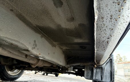 Chevrolet Niva I рестайлинг, 2008 год, 365 000 рублей, 39 фотография