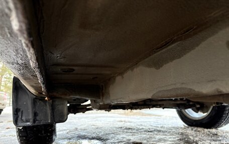 Chevrolet Niva I рестайлинг, 2008 год, 365 000 рублей, 40 фотография