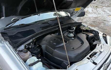 Chevrolet Niva I рестайлинг, 2008 год, 365 000 рублей, 35 фотография