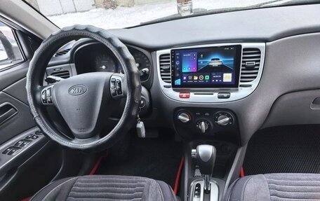 KIA Pride II, 2009 год, 550 000 рублей, 7 фотография