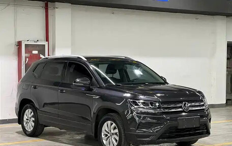 Volkswagen Tharu, 2021 год, 1 399 000 рублей, 3 фотография