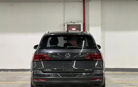 Volkswagen Tharu, 2021 год, 1 399 000 рублей, 5 фотография