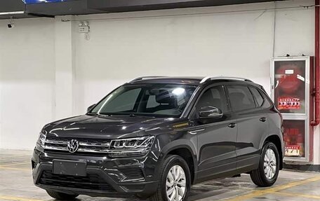 Volkswagen Tharu, 2021 год, 1 399 000 рублей, 2 фотография