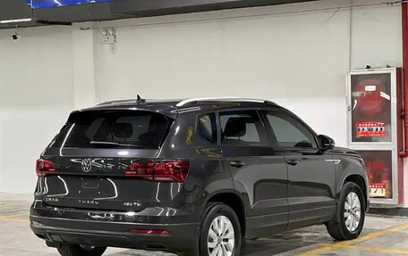 Volkswagen Tharu, 2021 год, 1 399 000 рублей, 6 фотография