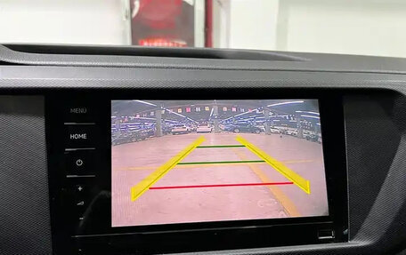 Volkswagen Tharu, 2021 год, 1 399 000 рублей, 11 фотография