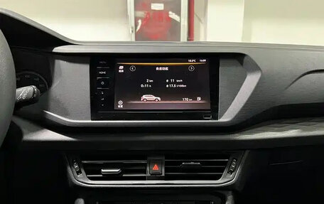 Volkswagen Tharu, 2021 год, 1 399 000 рублей, 10 фотография