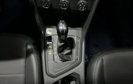 Volkswagen Tharu, 2021 год, 1 399 000 рублей, 12 фотография