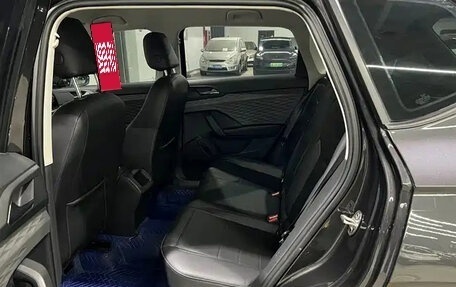 Volkswagen Tharu, 2021 год, 1 399 000 рублей, 14 фотография