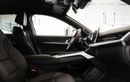 Haval F7x, 2025 год, 3 549 000 рублей, 11 фотография