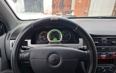 Chevrolet Lacetti, 2012 год, 685 000 рублей, 15 фотография