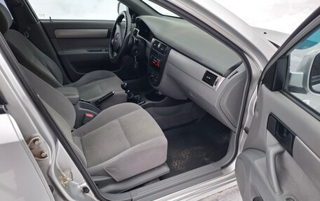 Chevrolet Lacetti, 2012 год, 685 000 рублей, 9 фотография