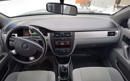 Chevrolet Lacetti, 2012 год, 685 000 рублей, 8 фотография
