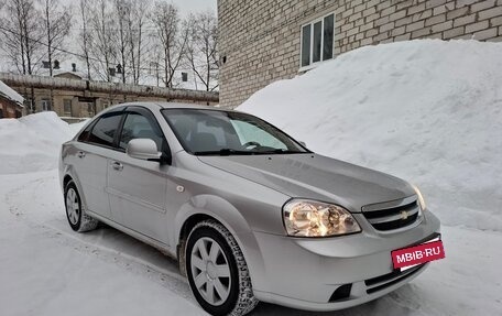 Chevrolet Lacetti, 2012 год, 685 000 рублей, 2 фотография