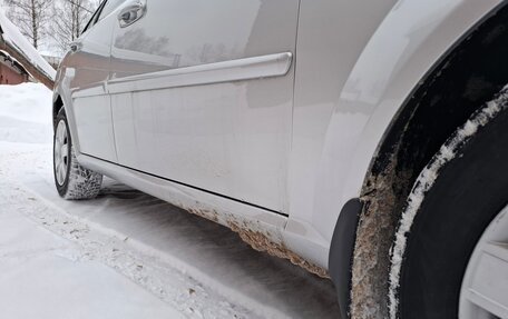 Chevrolet Lacetti, 2012 год, 685 000 рублей, 20 фотография