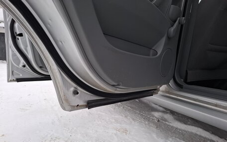 Chevrolet Lacetti, 2012 год, 685 000 рублей, 22 фотография