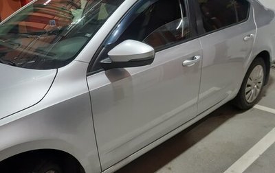 Skoda Octavia, 2015 год, 1 260 000 рублей, 1 фотография