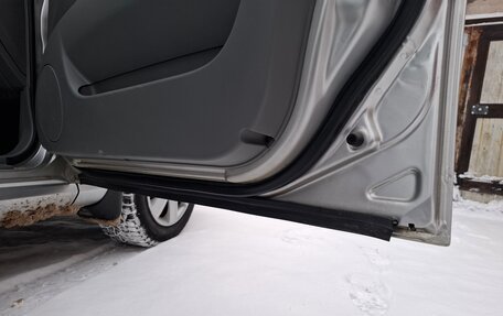 Chevrolet Lacetti, 2012 год, 685 000 рублей, 21 фотография