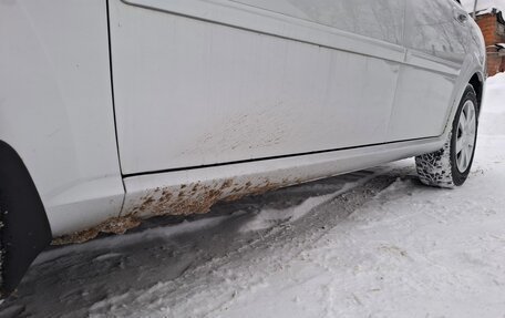 Chevrolet Lacetti, 2012 год, 685 000 рублей, 19 фотография