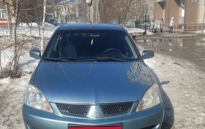 Mitsubishi Lancer IX, 2006 год, 360 000 рублей, 1 фотография
