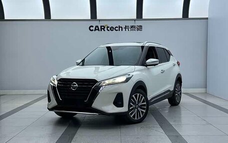 Nissan Kicks I, 2022 год, 1 440 000 рублей, 1 фотография