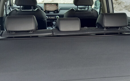 Toyota RAV4, 2020 год, 3 850 000 рублей, 7 фотография