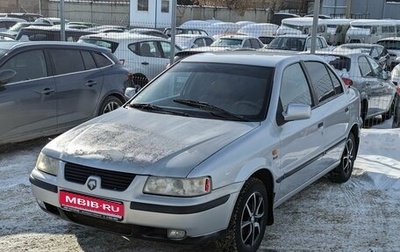 Iran Khodro Samand, 2006 год, 170 000 рублей, 1 фотография