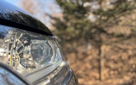 Mitsubishi Outlander III рестайлинг 3, 2017 год, 1 900 000 рублей, 16 фотография