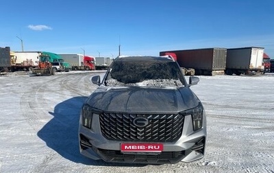 GAC GS8, 2023 год, 3 440 000 рублей, 1 фотография