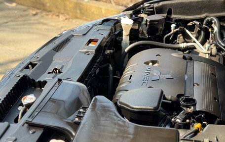 Mitsubishi Outlander III рестайлинг 3, 2017 год, 1 900 000 рублей, 28 фотография